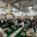 Laporan Penerimaan Donasi Iftar Pondok Al-Furqan Paser