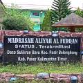 Madrasah Aliyah