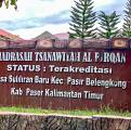 Madrasah Tsanawiyah