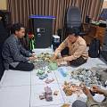 Laporan Penerimaan Kotak Amal Pondok Pesantren Al-Furqan  23 Januari 2026