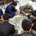 Laporan Penerimaan Kotak Amal Pondok Pesantren Al-Furqan Februari - September 2026